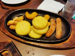 -萨莉亚意式餐厅(杭州西溪龙湖天街店)