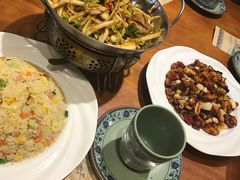 -锦小馆(安贞店)
