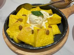 -偏爱炒鸡(老县衙店)