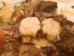 八珍糯米鸡-顺德人家食府(黄金广场店)