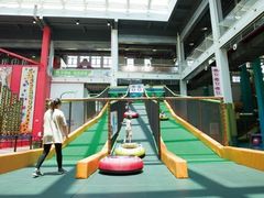 -蒙特利亲子乐园