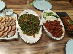 -合合春饼(潘家园店)