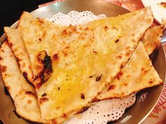 -克比叔叔印度餐厅Kebabs on the Grille(永康路分店)