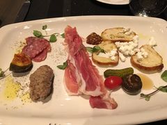 -360 The Restaurant at the CN Tower