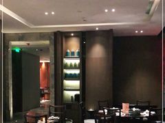 大堂-夏宫中餐厅(静安香格里拉店)