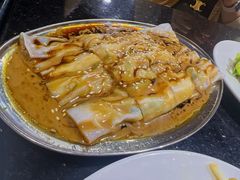 -一哥美食(总店)