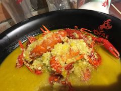 -龙虾风暴(松江店)