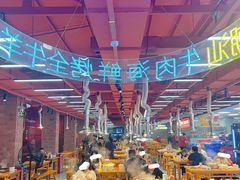 -养牛邓·潮汕牛肉海鲜自助火锅(广州店)