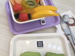 -满记甜品(无锡八佰伴店)