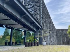 -中国美术学院象山校区-民艺博物馆