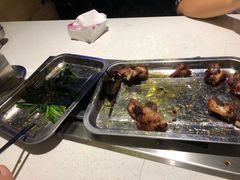 -AK47烤羊腿串吧(柳浪家园店)