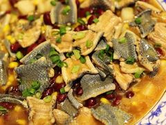 -匠心臭鳜鱼·徽菜(荣京道店)