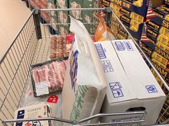 -盒马X会员店(上海森兰商都店)