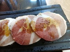 -牛犇烤肉(物资学院路店)