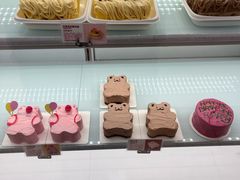 -好利来(SM空港店)