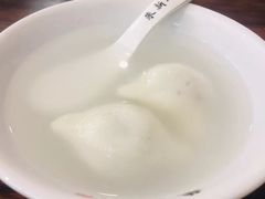 -朱新年·苏式汤团·面点(北寺塔店)