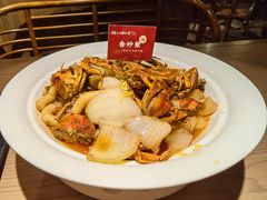 -周家二小姐的菜(西津渡店)