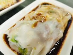 -穗银肠粉店(东川路店)