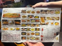 -苏帮主三样菜·江湖川菜(高新店)