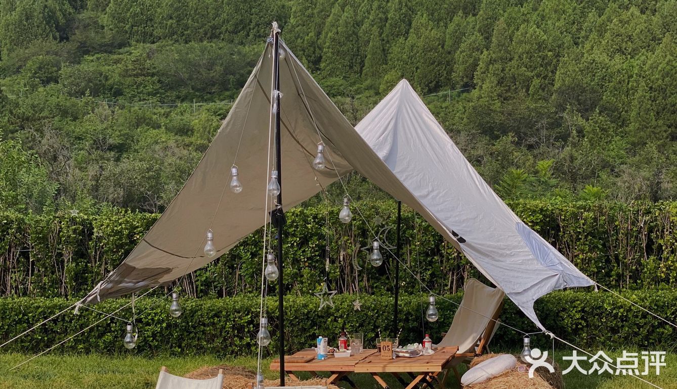 北京探店｜湖光山色中略带禅意的咖啡厅☕️