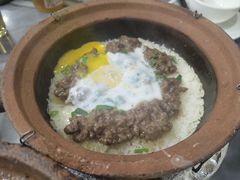 -红星光发煲仔饭(大石街店)