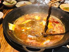 -老天桥蛙炉火锅(姑苏总店)