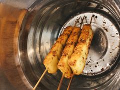 -炒豆合作社(东四总店)