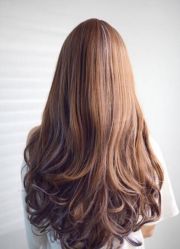 -茶发Salon·烫发染发理发