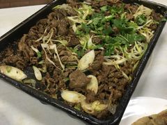 -清真永恒华威肉饼(潘家园店)