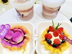-喜乐村芋泥脑袋家族(三里屯店)