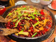 老板恋上鱼-老板恋上鱼(印象城店)