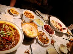 -蔴将·川菜(黄龙万科店)