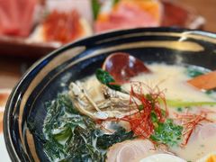 豚骨拉面-游You House(西单老佛爷店)