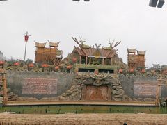 -七彩云南欢乐世界