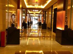 -广州白云机场雅高铂尔曼大酒店