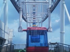 -南昌之星摩天轮