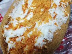 奶油肉松蛋糕-一大糕点(纬六路店)