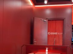 -喜家德虾仁水饺(北京超极合生汇店)