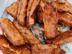 炸松肉-护国寺小吃(安定门店)