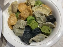 -赶海部落海鲜城(海阳路店)