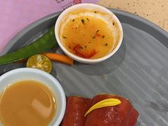 -点都德(世纪汇店)