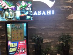 门面-割烹旭日本料理(龙湖狮山天街店)