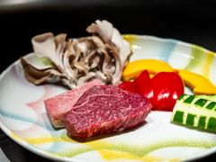 -Ginza Onodera铁板烧(外滩十八号店)