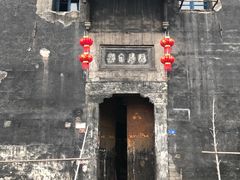 -洪江古商城