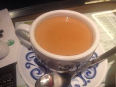 翠华餐厅(湾仔店)-翠华餐厅(湾仔店)