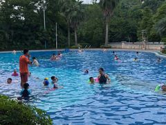 -重庆长寿碧桂园凤悦凤凰酒店