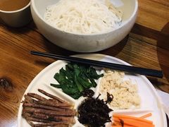 -云海肴·云南小炒·汽锅鸡(天津国金汇店)