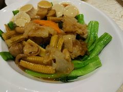 -白云宾馆·白云宴餐厅