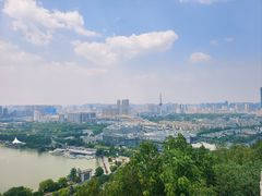 -云龙山