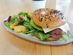 -Cafe Mersey默西咖啡(西交店)